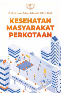 Image of Kesehatan Masyarakat Perkotaan