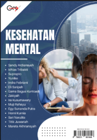 Image of Kesehatan Mental