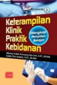 Image of Keterampilan Klinik Praktik Kebidanan