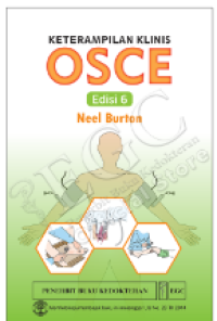 Image of Keterampilan Klinis OSCE