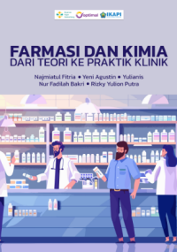 Image of Kimia dan Farmasi : Dari Teori ke Praktik Klinik