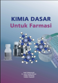 Image of Kimia Dasar Untuk Farmasi