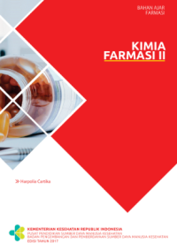 Image of Kimia Farmasi II
