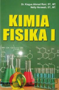 Image of Kimia Fisika I