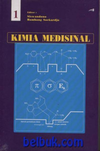 Image of Kimia Medisinal