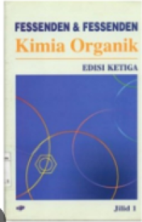 Image of Kimia Organik