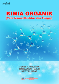 Image of Kimia Organik
