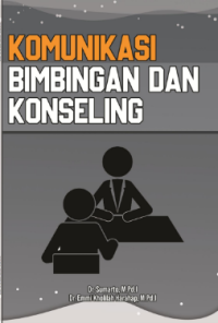 Image of Komunikasi Bimbingan dan Konseling
