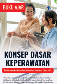 Image of Konsep Dasar Keperawatan