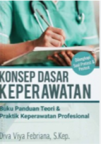 Image of Konsep Dasar Keperawatan