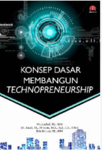 Image of Konsep Dasar Membangun Technopreneurship