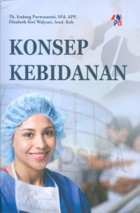 Image of Konsep Kebidanan
