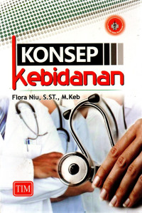 Image of Konsep Kebidanan