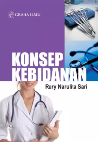 Image of Konsep Kebidanan