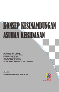 Image of Konsep Kesinambungan Asuhan Kebidanan
