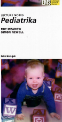 Image of Lecture Notes : Pediatrika