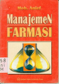 Image of Manajemen Farmasi
