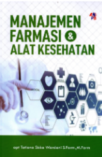Image of Manajemen Farmasi & Alat Kesehatan
