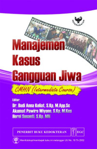 Image of Manajemen Kasus Gangguan Jiwa