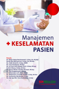 Image of Manajemen Keselamatan Pasien
