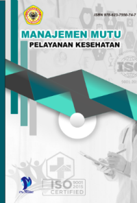 Image of Manajemen Mutu Pelayanan Kesehatan