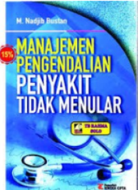 Image of Manajemen Pengendalian Penyakit Tidak Menular