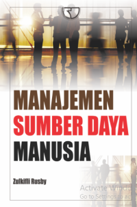 Image of Manajemen Sumber Daya Manusia