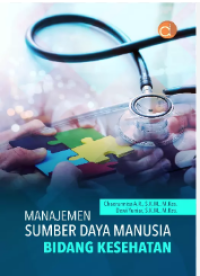 Image of Manajemen Sumber Daya Manusia Bidang Kesehatan