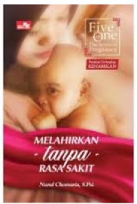 Image of Melahirkan Tanpa Rasa Sakit