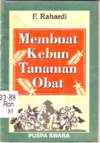 Image of Membuat Kebun Tanaman Obat