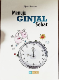 Image of Menuju Ginjal Sehat