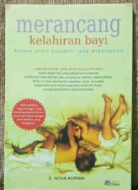 Image of Merancang Kelahiran Bayi