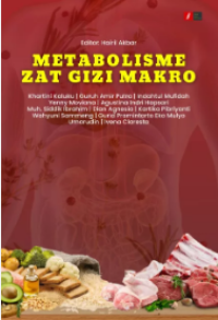 Image of Metabolisme Zat Gizi Makro