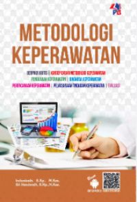 Image of Metodologi Keperawatan