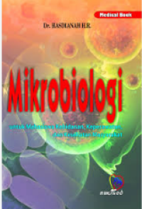 Image of Mikrobiologi