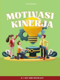 Image of Motivasi Kerja