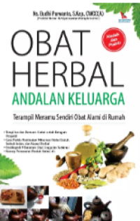 Image of Obat Herbal Andalan Keluarga