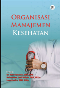 Image of Organisasi Manajemen Kesehatan