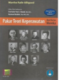 Image of Pakar Teori Keperawatan dan Karya Mereka