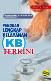 Image of Panduan Lengkap Pelayanan KB Terkini