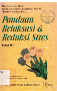 Image of Panduan Relaksasi dan Reduksi Stres