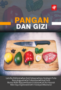 Image of Pangan dan Gizi