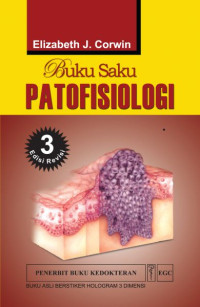 Image of Patofisiologi : Buku Saku