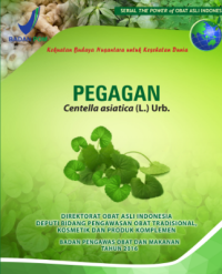 Image of Pegagan