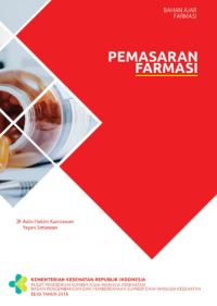 Image of Pemasaran Farmasi