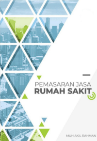 Image of Pemasaran Jasa Rumah Sakit