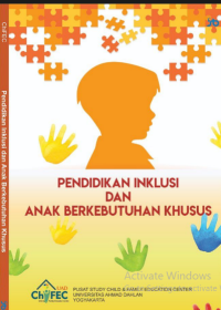 Image of Pendidikan Inklusi dan Anak Berkebutuhan Khusus