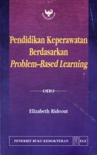 Image of Pendidikan Keperawatan Berdasarkan Problem Based Learning