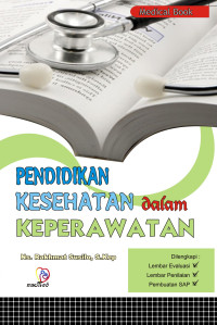 Image of Pendidikan Kesehatan Dalam Keperawatan