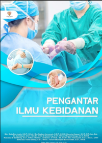Image of Pengantar Ilmu Kebidanan